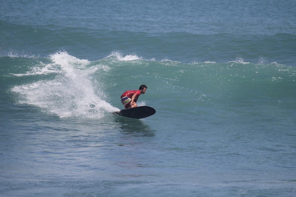 Koming Guest House Canggu Екстериор снимка